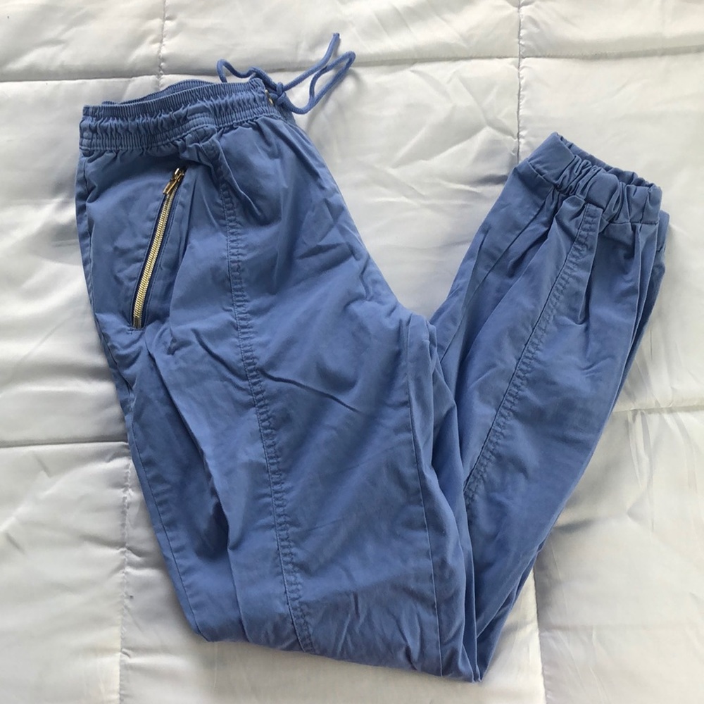 Jaanuu scrub bottoms